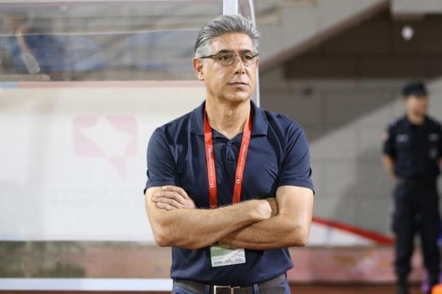 kaiyun-古特比坚信球队离突破很近了 对奥斯卡表现很满意