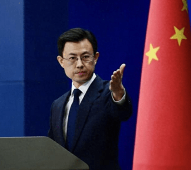 开云官网-中国炼油厂已被要求暂停石油出口？外交部回应