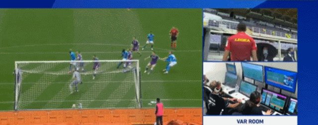 开云官网-【意甲】因西涅传射泽林斯基破门 那不勒斯2比0