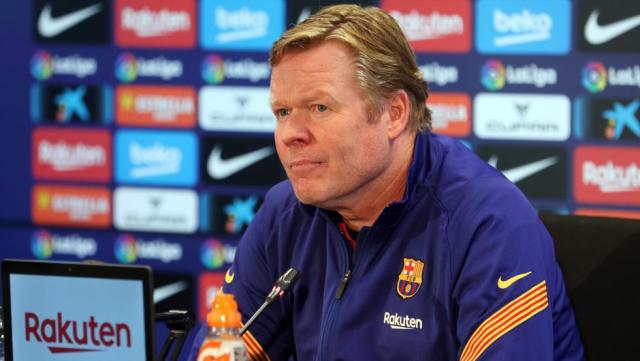 kaiyun-科曼：不理解为什么被禁赛 有关部门对人不对事