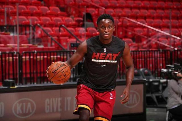 开云app-下一个考辛斯？奥拉迪波不正视自己正自毁“钱”程