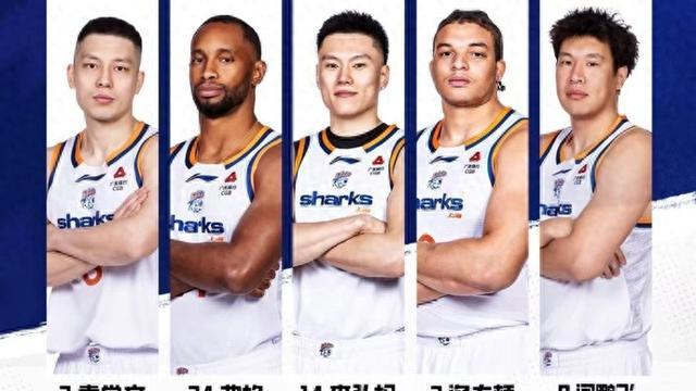 开云官网-七人得分上双！上海久事男篮客场大胜四川队