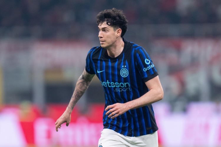 米体：若巴斯托尼离队，奥古斯托是直接替代者，国米也有意吉拉