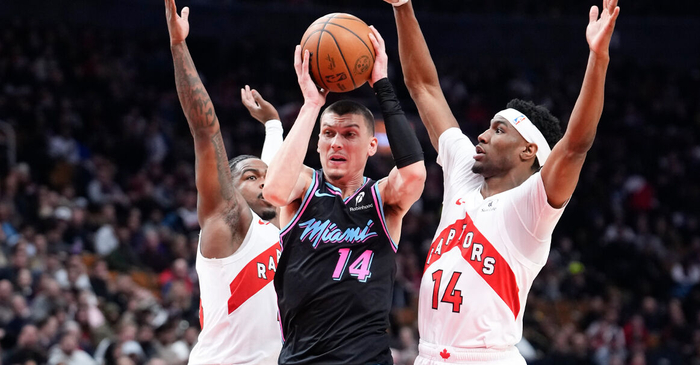 开云官网-连续四年附加赛！斯波：我们没能展现更高水平的竞争精神|热火|NBA常规赛|多伦多猛龙队|迈阿密热火队|nba_新浪体育_新浪新闻